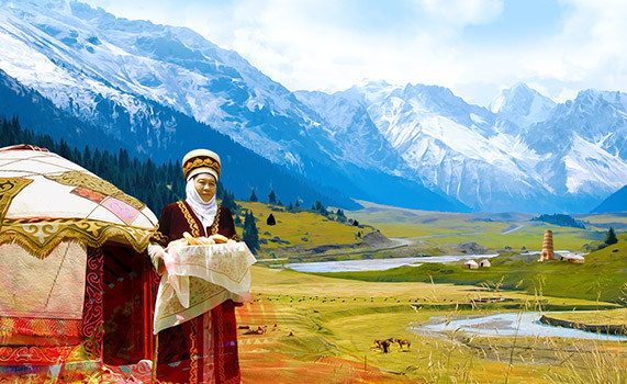 kyrgyzstan 2