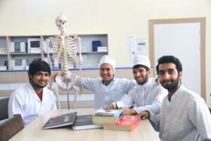 International Medical University laboratory- 2