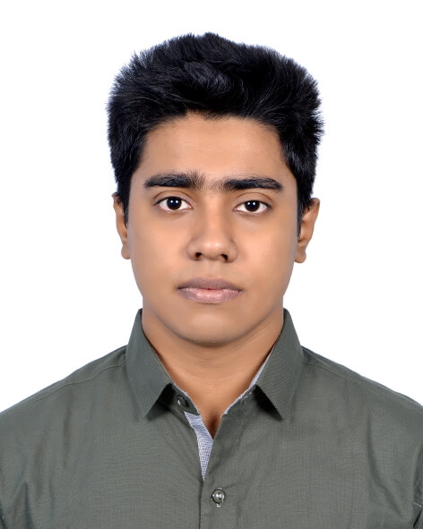 naimul alam shakil