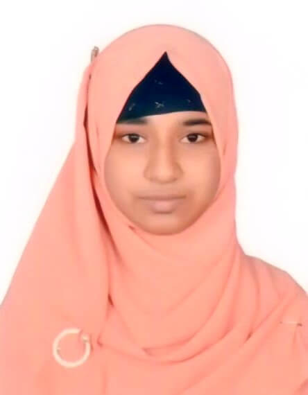 KHADIJA AKTER