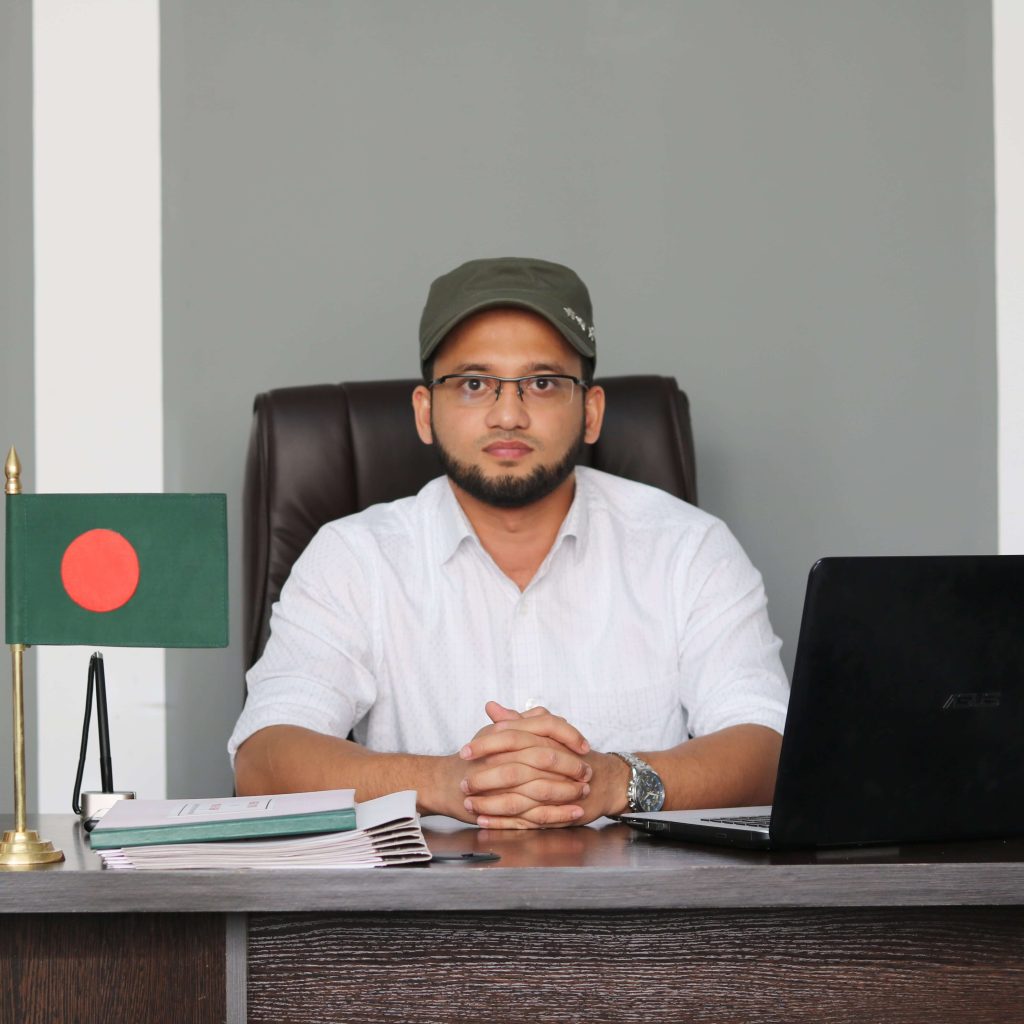 nur ahammed sayem