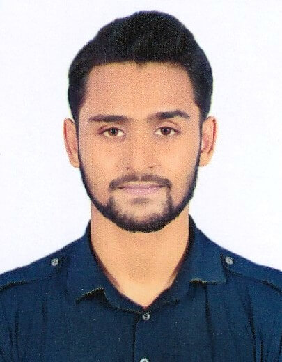 MAHMUDUL HASAN JAHAB