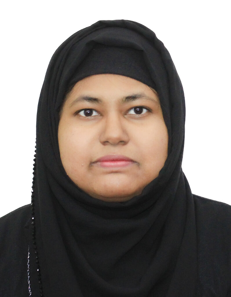 ISRAT JAHAN SUPTA