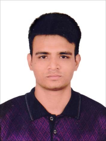 MD AMENUL ISLAM