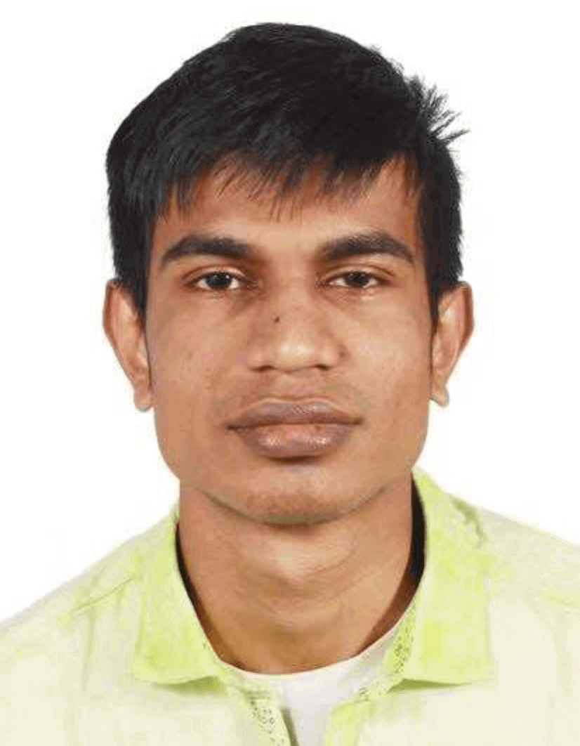 mollah jahid