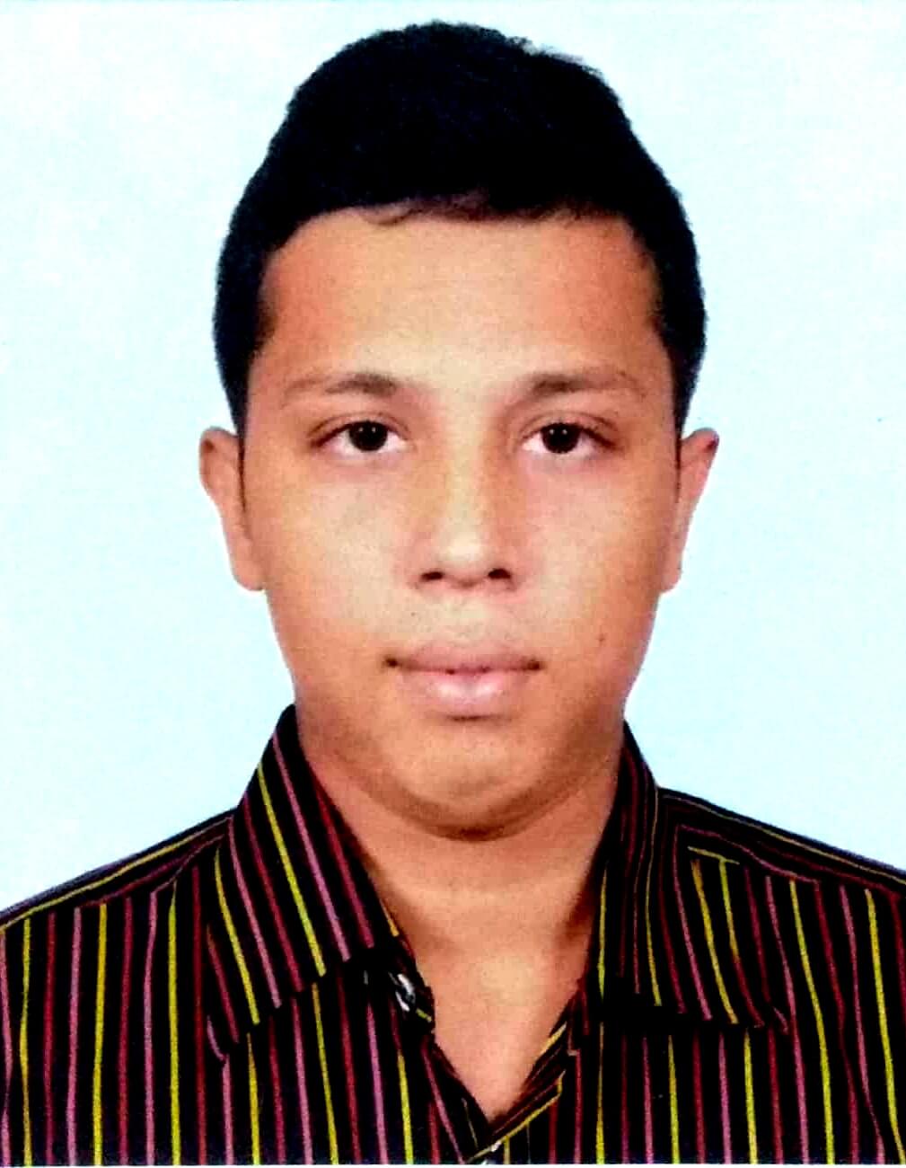 mahmudul hasan