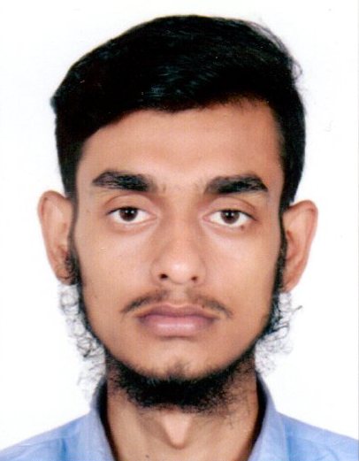 md tanvir ahmed
