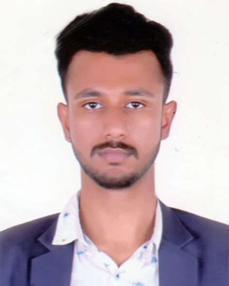 MD NAZMUL HOSSAIN