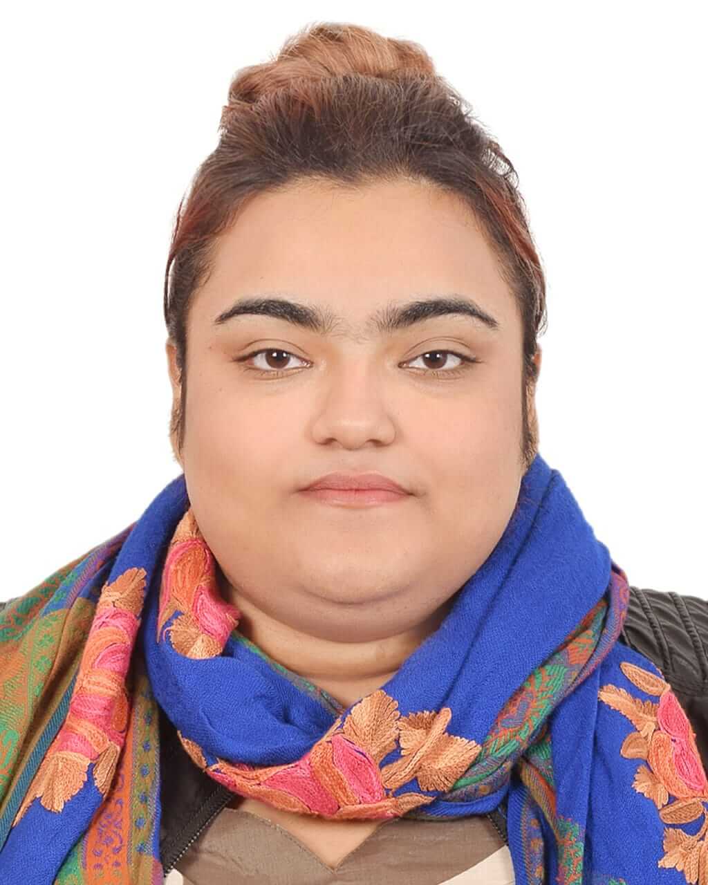 SABIA ZAMAN