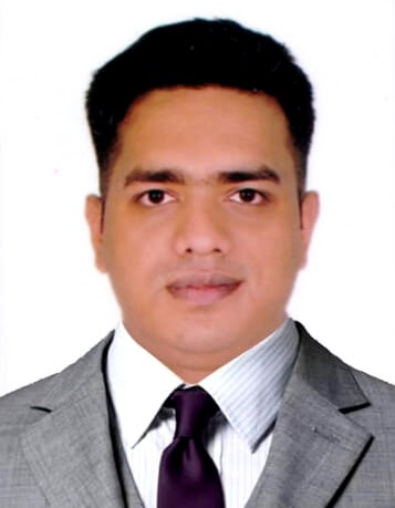 md serajul haque himel