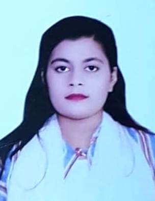 RAMICHA FARIHA PARSHA