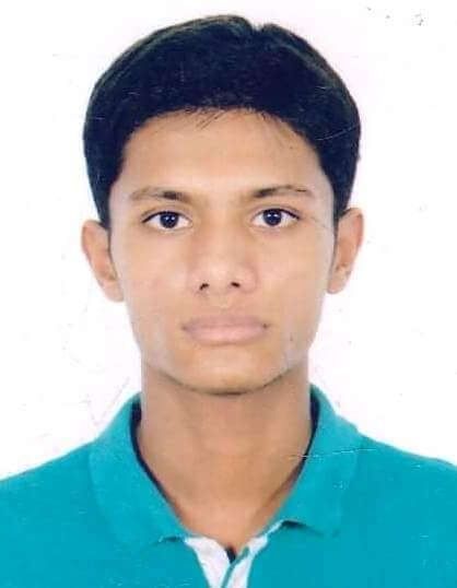 AMIR HOSSAIN EFTI