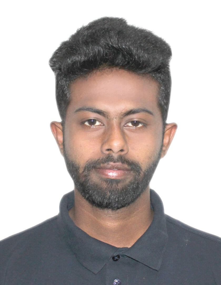MD MYNUL HAQUE AL AMIN