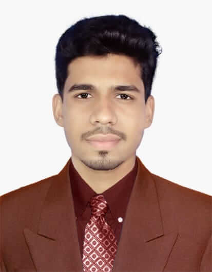 SAHABAZ KHAN SIAM