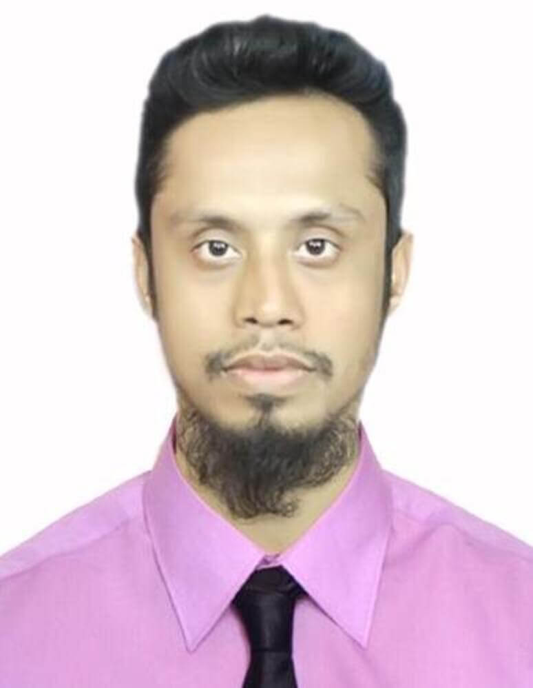 SHAHIDUL ISLAM