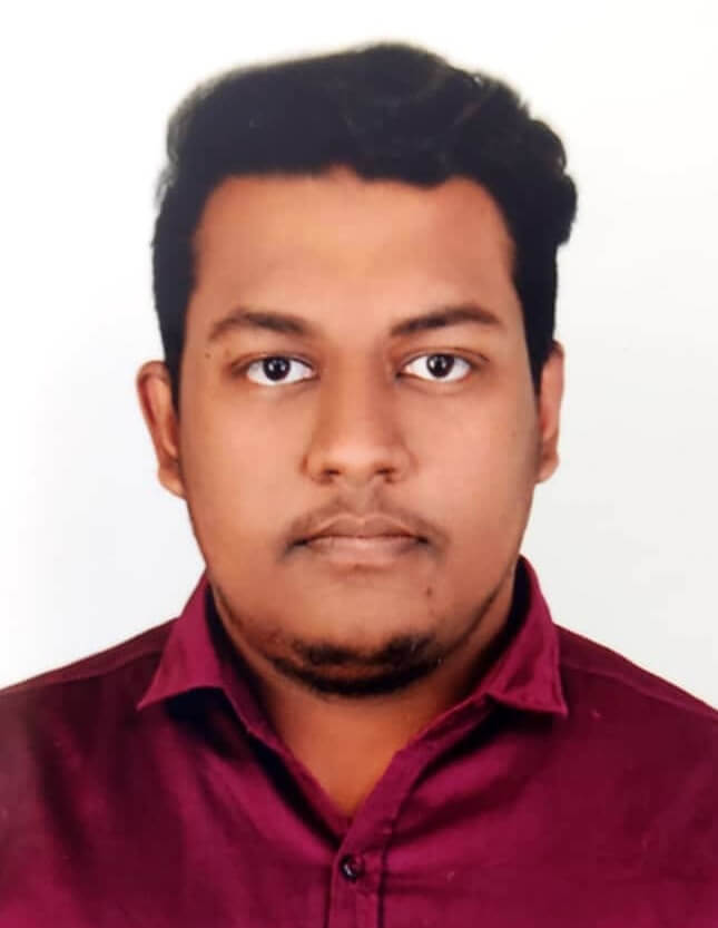 MD NAZMUL HUDA