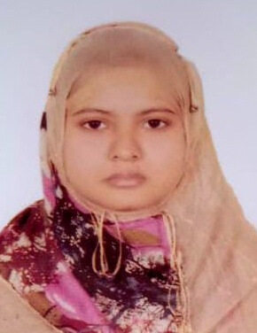 SUMIYA ISLAM