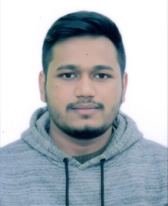 mahidul islam