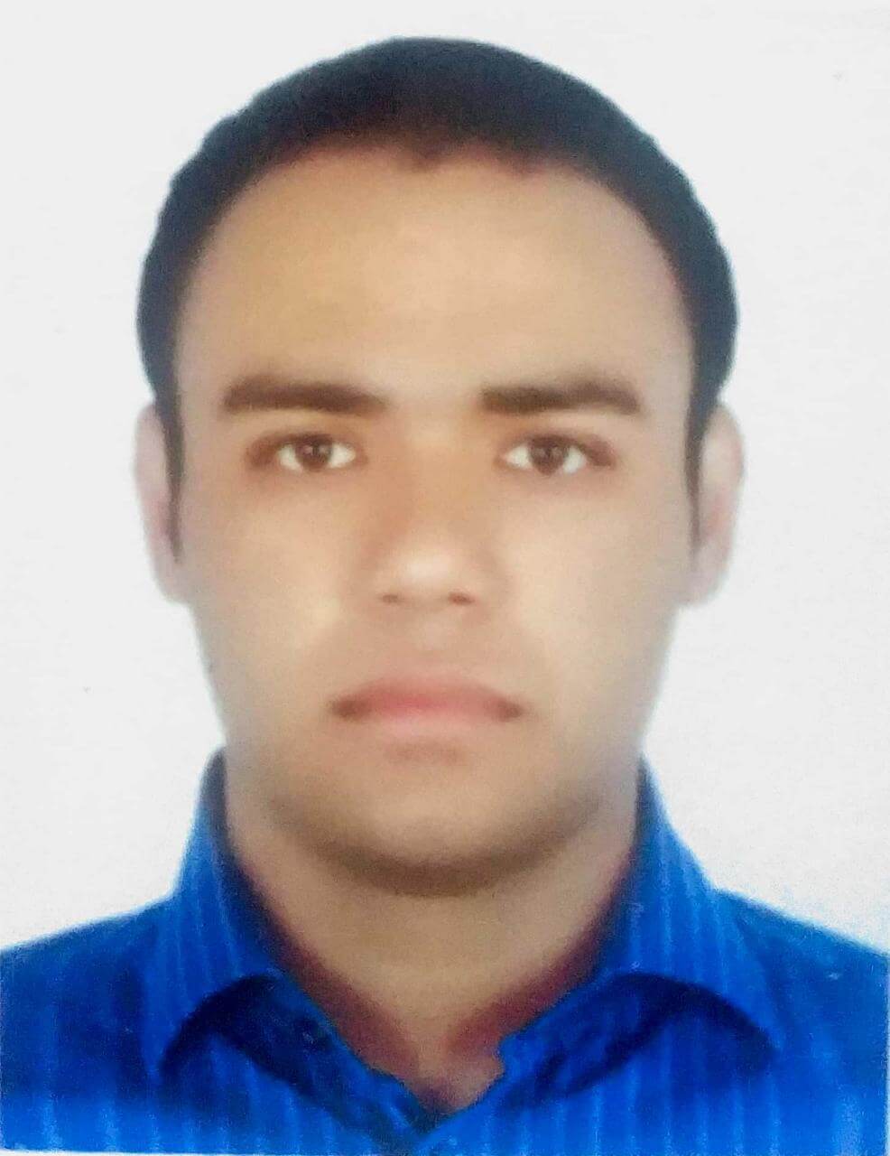 md shafiqur rahman