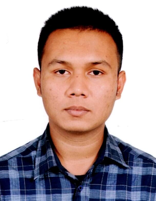 S M SAYEEM