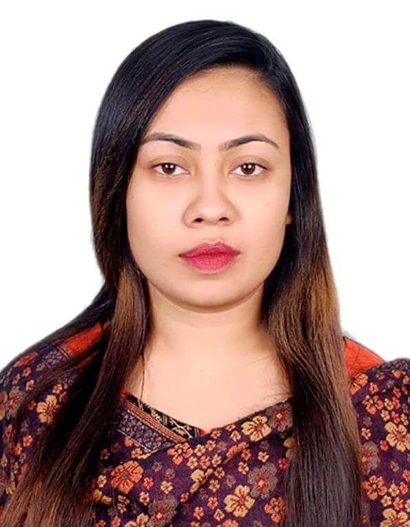 JANNATUL FERDOUSI