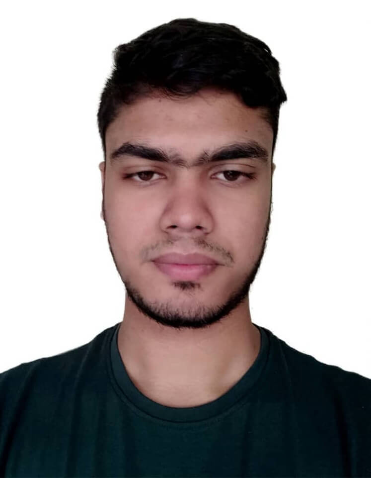 md masud rana