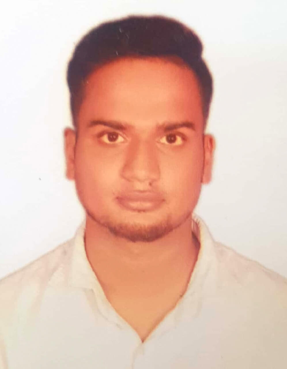 MD ANAMUL AZOM RAJ