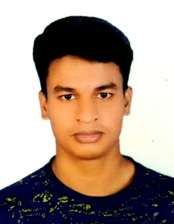 SAIFUL ISLAM