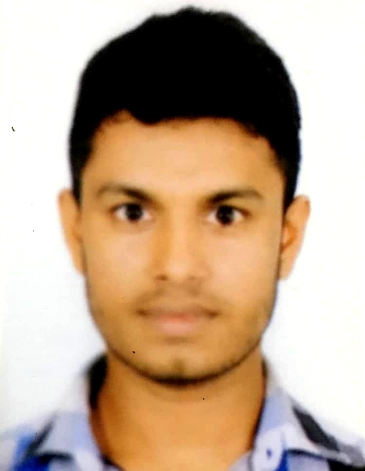 s m mahfuzul haque